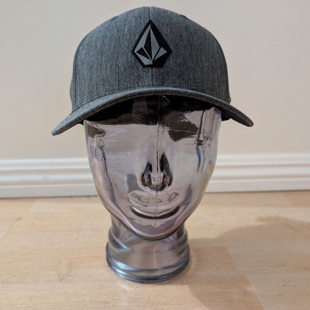 Volcom Full Stone Flexfit Fitted Hat L/XL